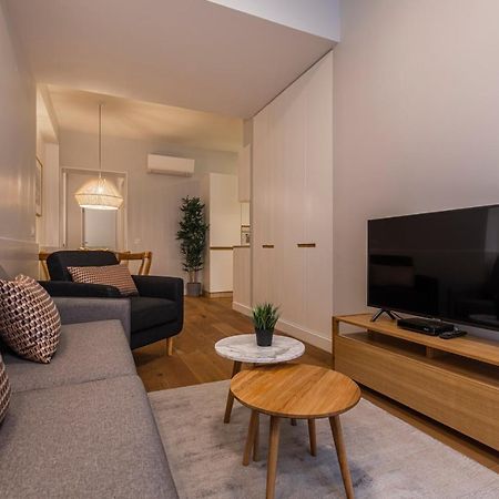 Upscale&Modern 2BDR Apartment Lissabon Exterior foto