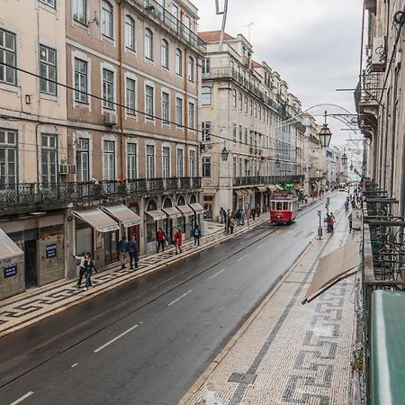 Upscale&Modern 2BDR Apartment Lissabon Exterior foto