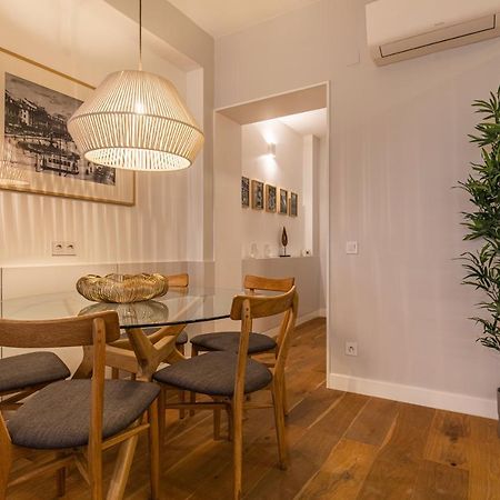 Upscale&Modern 2BDR Apartment Lissabon Exterior foto