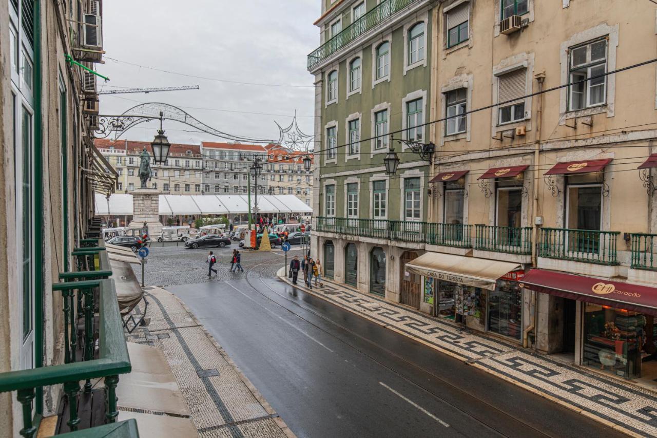 Upscale&Modern 2BDR Apartment Lissabon Exterior foto