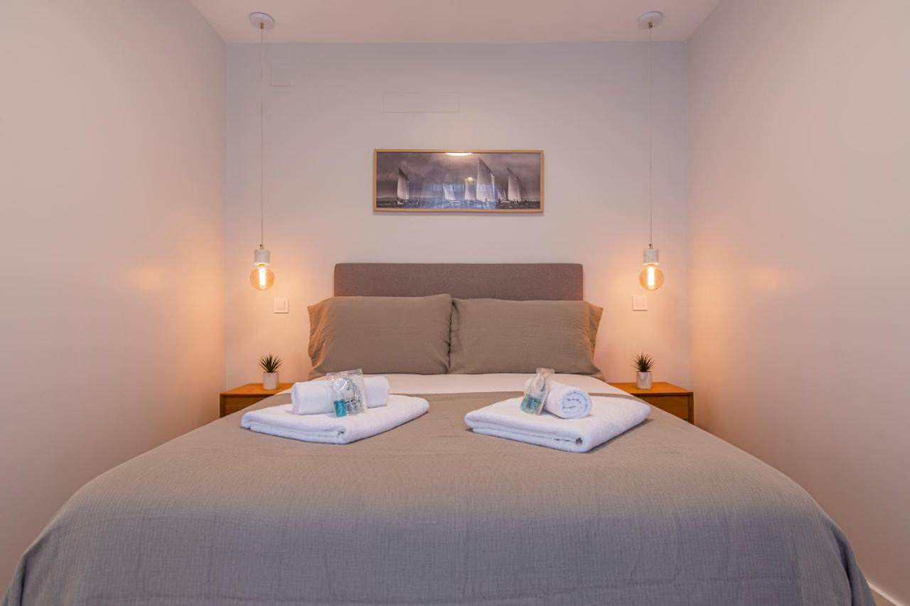 Upscale&Modern 2BDR Apartment Lissabon Exterior foto