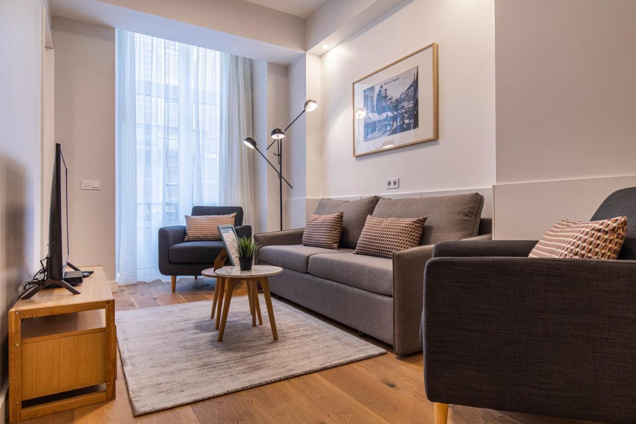 Upscale&Modern 2BDR Apartment Lissabon Exterior foto