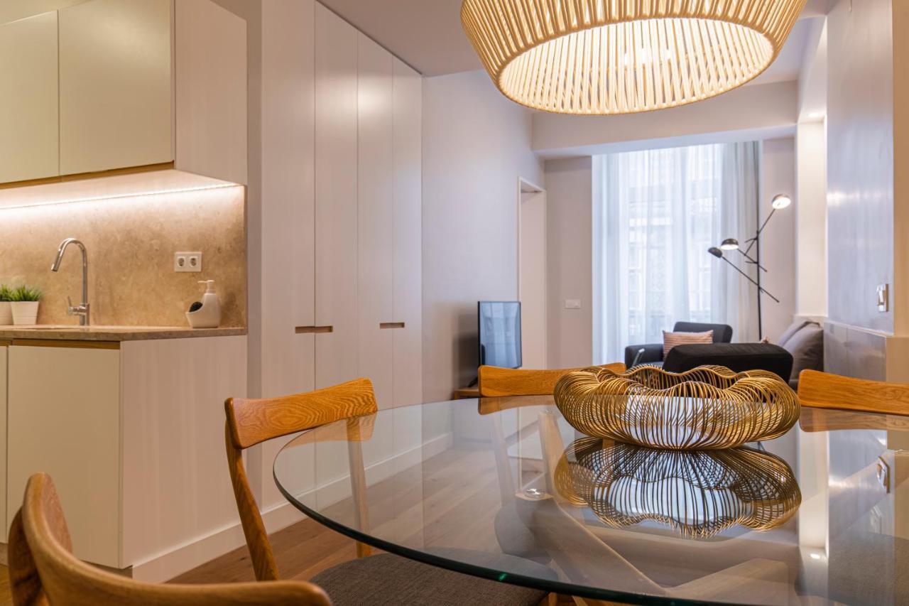 Upscale&Modern 2BDR Apartment Lissabon Exterior foto