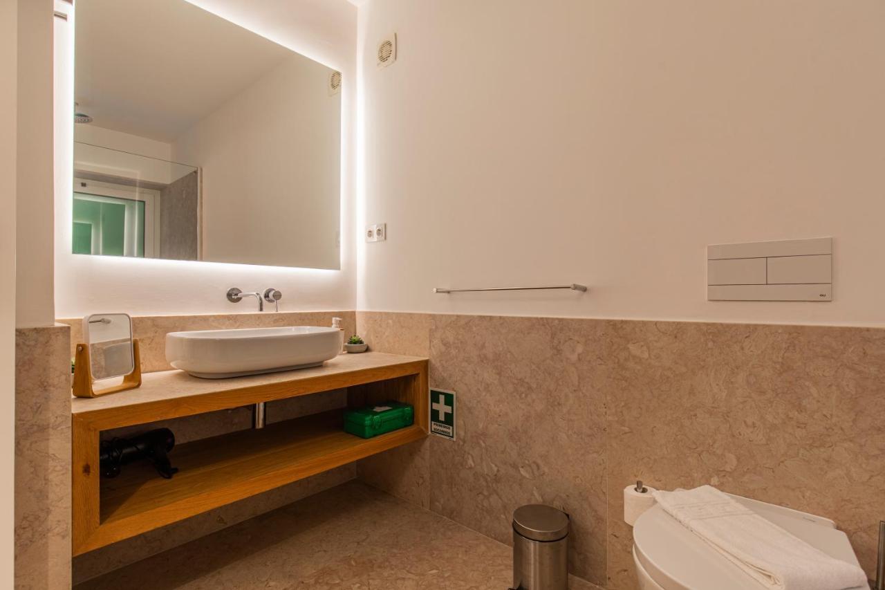 Upscale&Modern 2BDR Apartment Lissabon Exterior foto