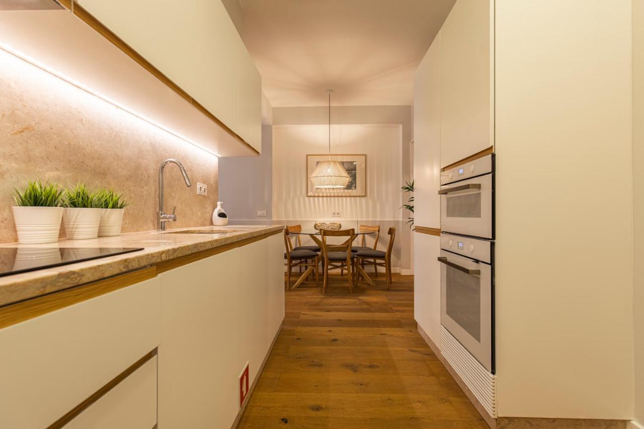 Upscale&Modern 2BDR Apartment Lissabon Exterior foto
