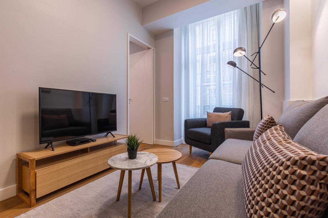 Upscale&Modern 2BDR Apartment Lissabon Exterior foto