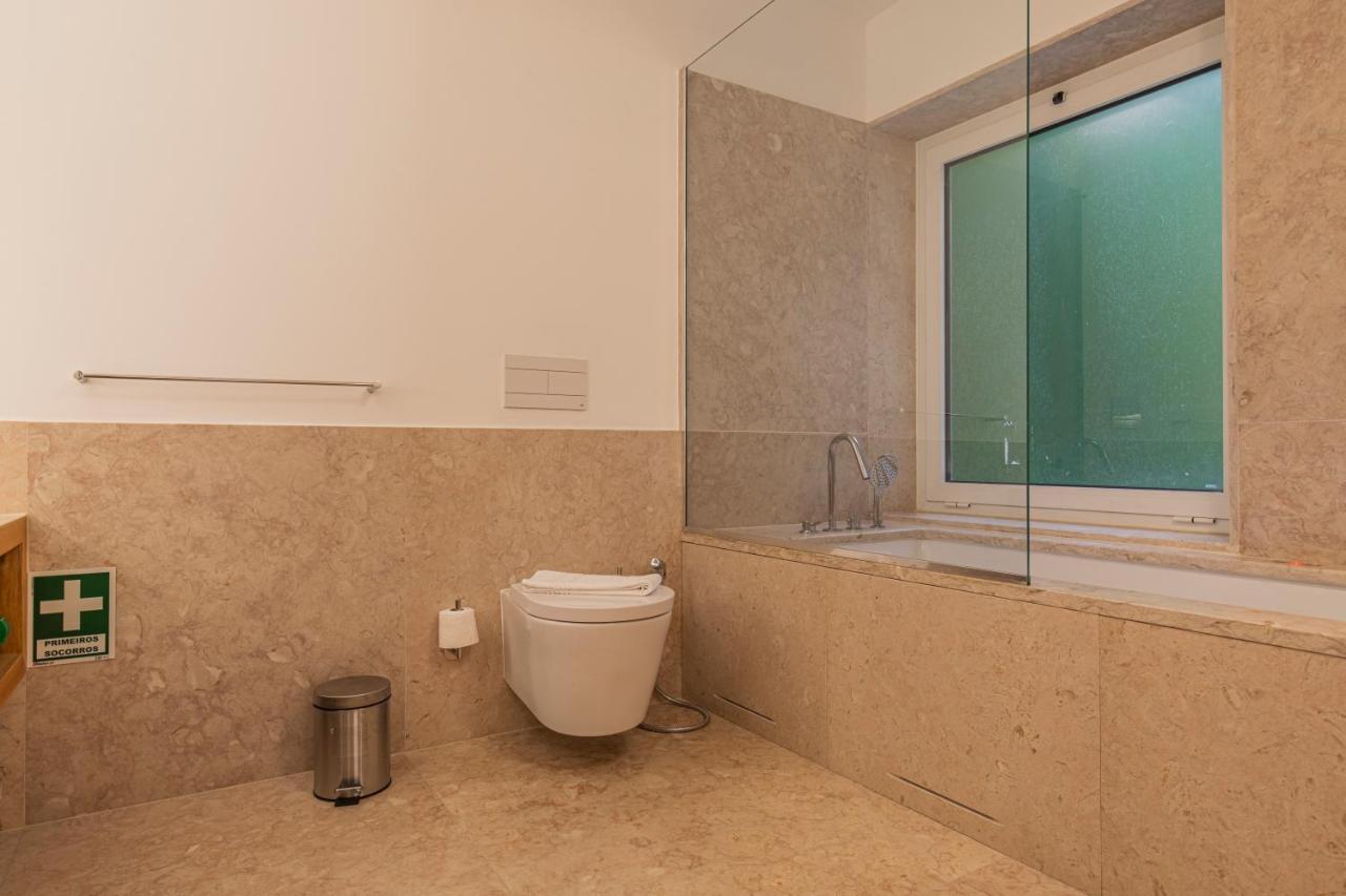 Upscale&Modern 2BDR Apartment Lissabon Exterior foto