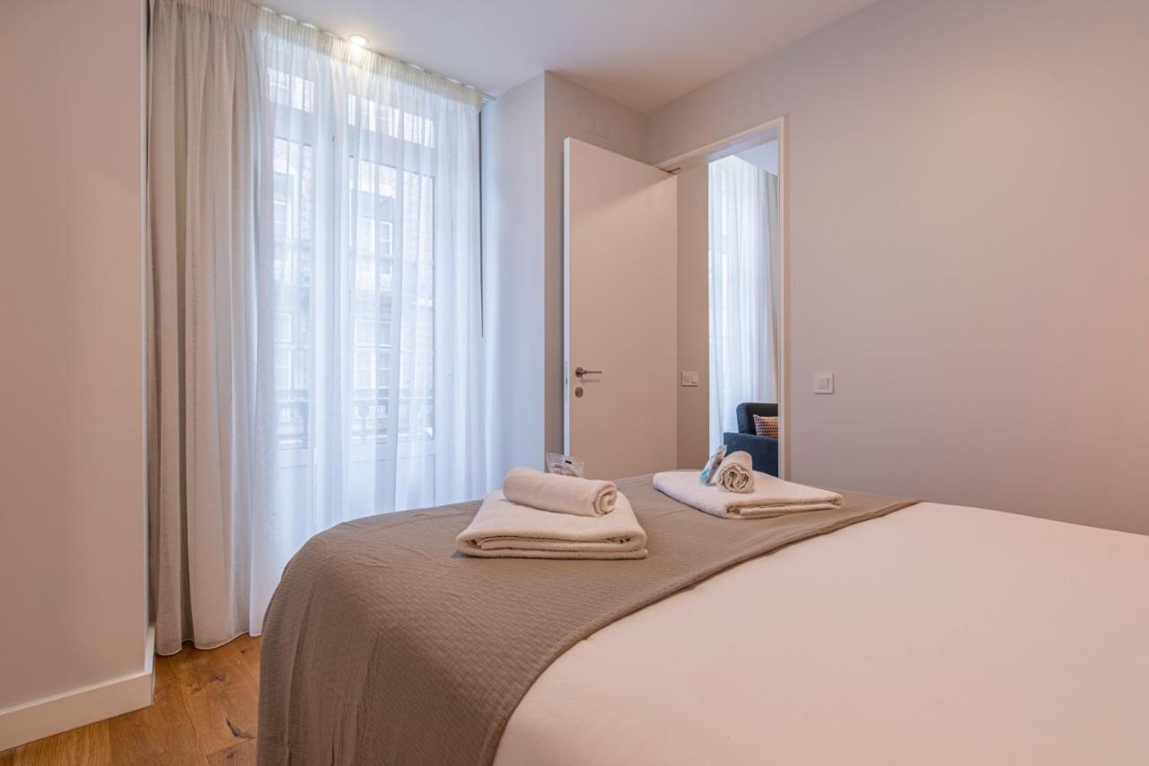 Upscale&Modern 2BDR Apartment Lissabon Exterior foto