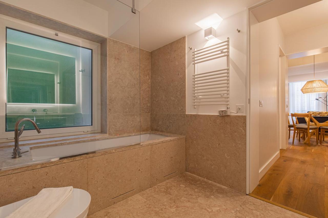 Upscale&Modern 2BDR Apartment Lissabon Exterior foto
