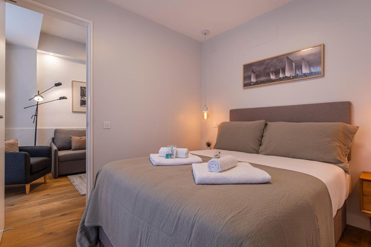 Upscale&Modern 2BDR Apartment Lissabon Exterior foto